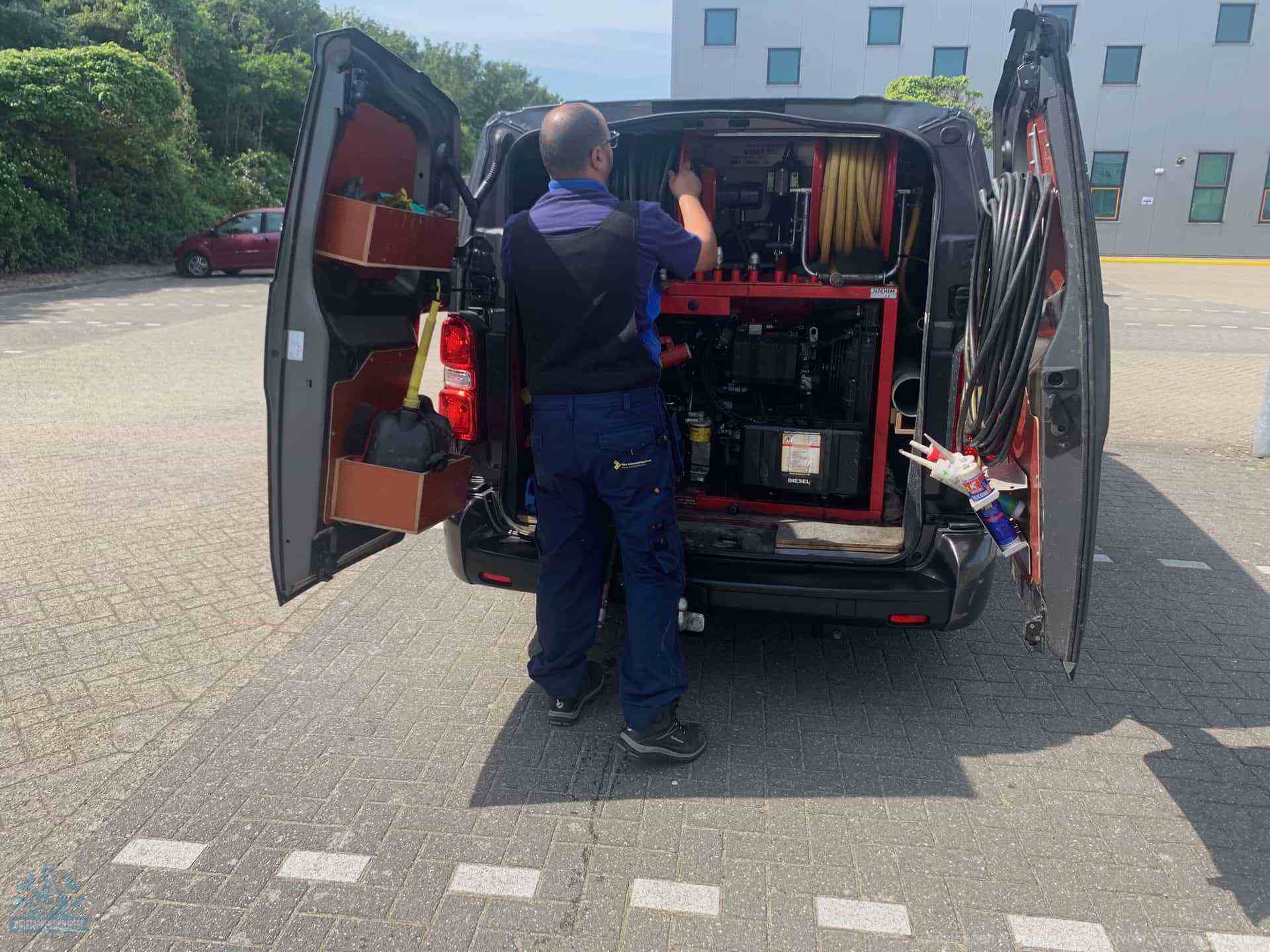 Loodgieter Nunspeet Ontstoppen