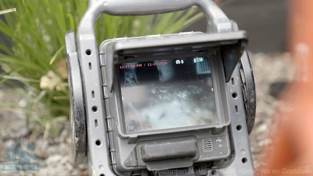 Vaatwasser Verstopte Afvoer Nunspeet
